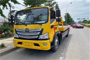 大武口汽车救援头像