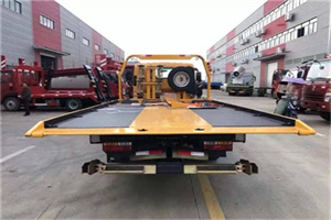 大武口附近汽车救援服务