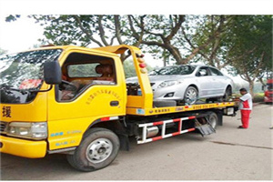 大武口附近24小时汽车拖车服务热线