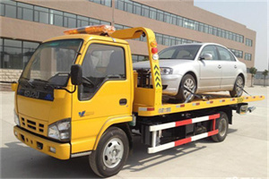 大武口道路救援一般怎么收费