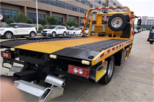 大武口24小时汽车送油服务公司