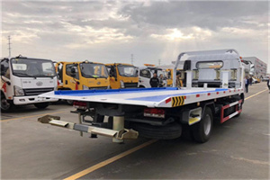 大武口汽车救援补胎