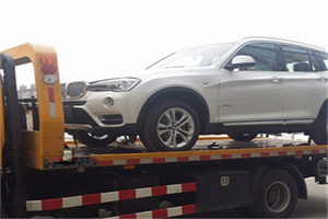 大武口拖车24小时服务电话