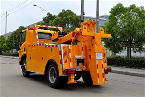 大武口高速路拖车费